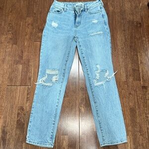Pacsun jeans size 25